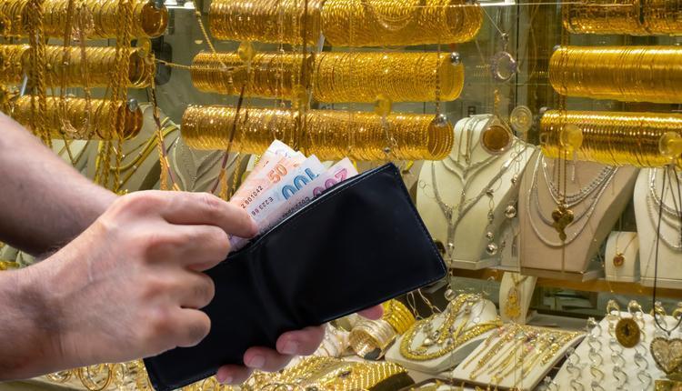 BUGÜNKÜ ANLIK ALTIN FİYATLARI 7 EYLÜL 2024: Çeyrek altın gram altın alış/satış fiyatı ne kadar, kaç TL