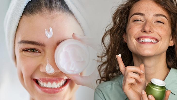 Cilt tonu eşitleyen sihirli reçete Meğer basitmiş, C vitaminiyle başlayın