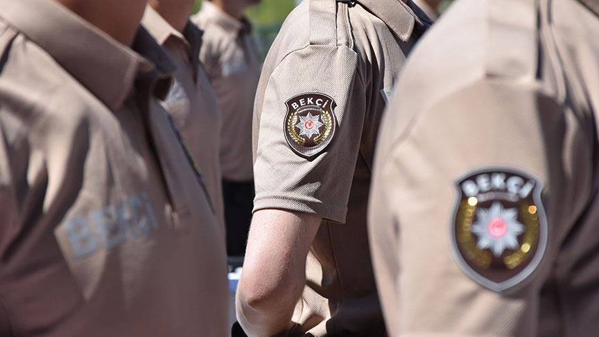 BEKÇİLİK BAŞVURU ŞARTLARI