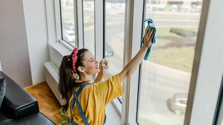 Yağmur, çamur demeyen Kadir Ezildi tüyosu Kovaya dökün, camlar ayna gibi oluyor