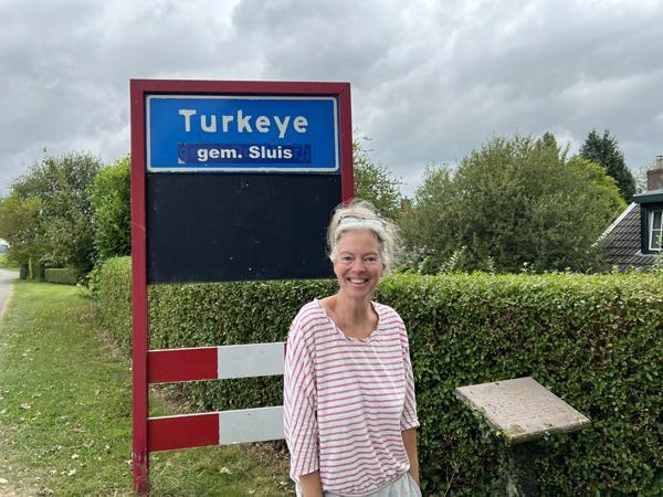 KÖYDEKİ TÜRKİYE AYRINTILARI