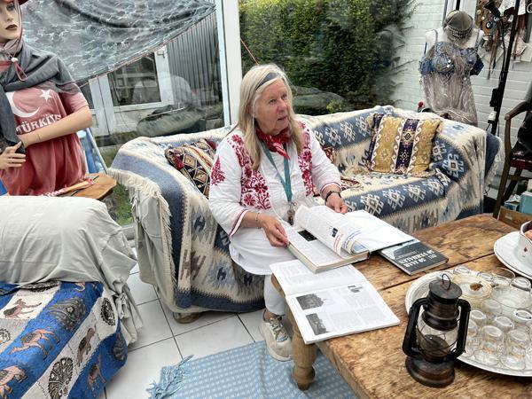 HOLLANDA İLE TÜRKİYE ARASINDA 400 YILI AŞAN İLİŞKİLER