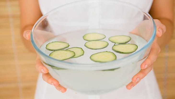 Faydadan çok zararı var Dondurulmuş salatalık neden sanıldığı kadar masum değil