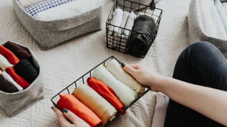 Yazlıkları kaldırırken bu hataya düşmeyin Kıyafetler eskimeden tertemiz kalacak Yazlıkları kaldırırken bu hataya düşmeyin Kıyafetler eskimeden tertemiz kalacak