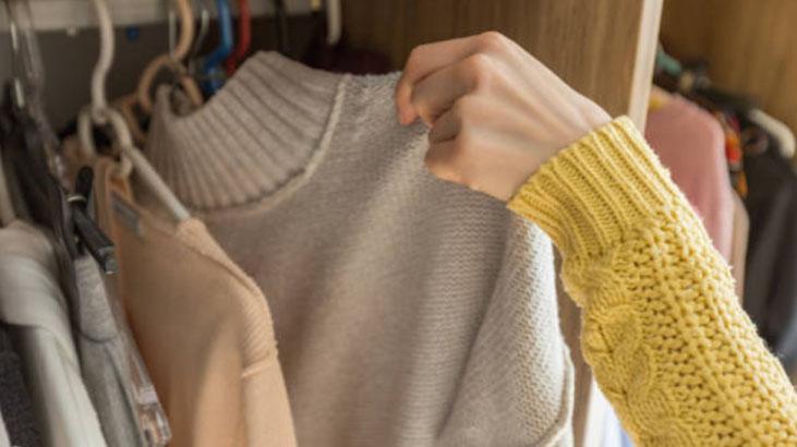 Yazlıkları kaldırırken bu hataya düşmeyin Kıyafetler eskimeden tertemiz kalacak Yazlıkları kaldırırken bu hataya düşmeyin Kıyafetler eskimeden tertemiz kalacak