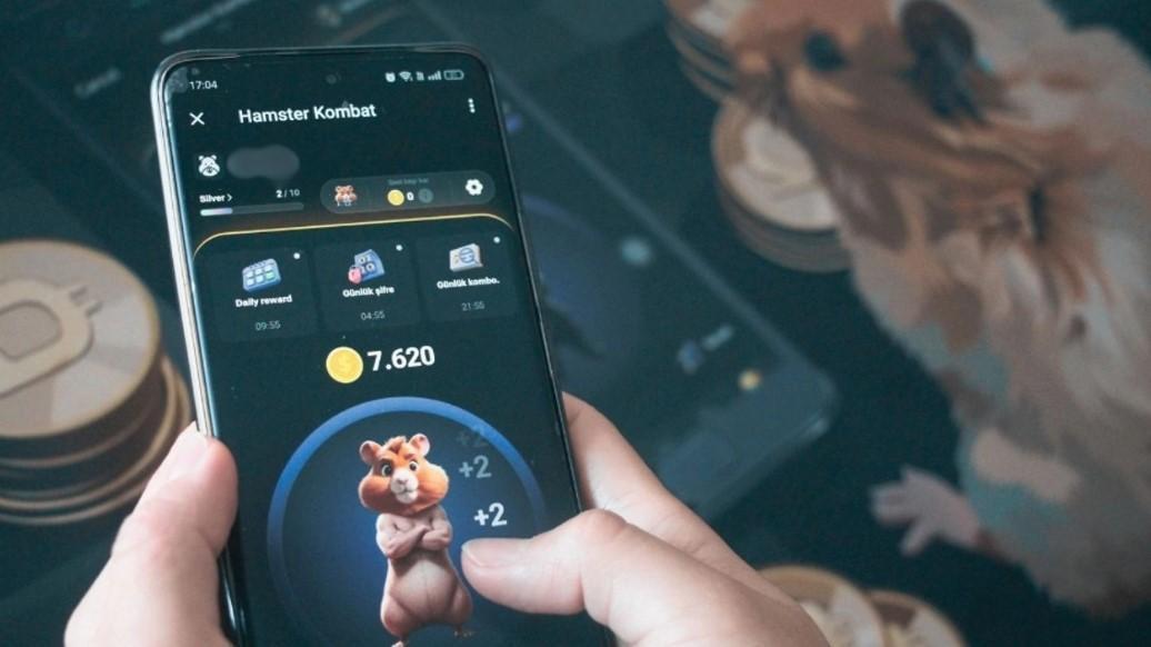 HAMSTER KOMBAT GÜNLÜK ŞİFRE NASIL KULLANILIR HAMSTER KOMBAT GÜNLÜK ŞİFRE NASIL KULLANILIR