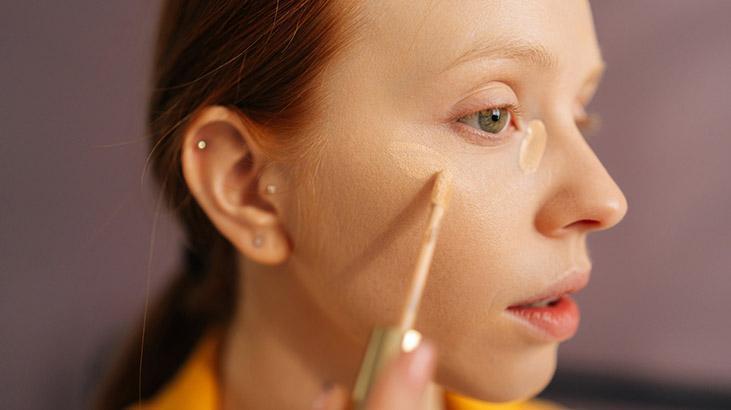 Kalem çekerken, rimel sürerken şıpır şıpır akan gözlere son Ilık su tüm sorunu çözüyor Kalem çekerken, rimel sürerken şıpır şıpır akan gözlere son Ilık su tüm sorunu çözüyor