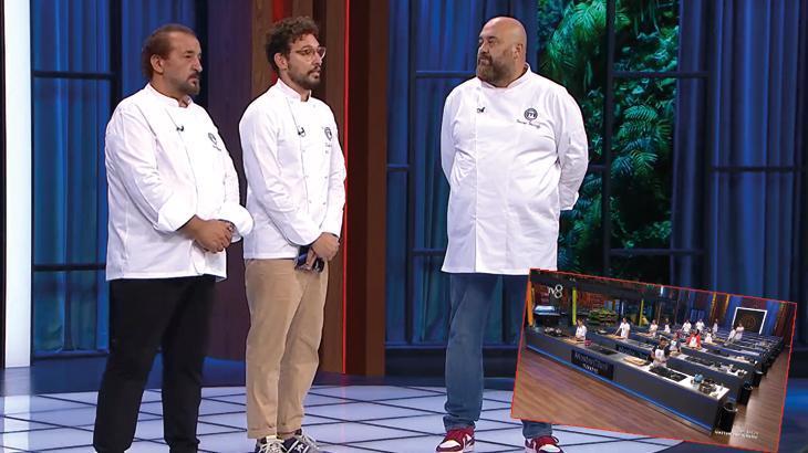 MasterChef'te MasterClass'ı kazanan yarışmacı belli oldu