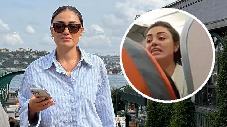 Kabin memuru ile karakolluk olmuştu! Dilan Çıtak Tatlıses: Artık sanatımla gündeme gelmek istiyorum