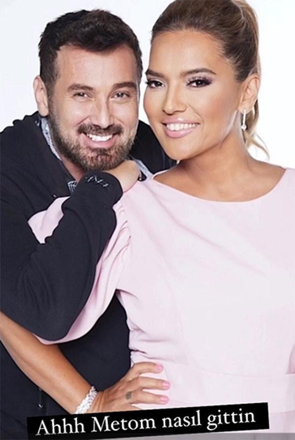 NEDEN GİTMEDİN HASTANEYE