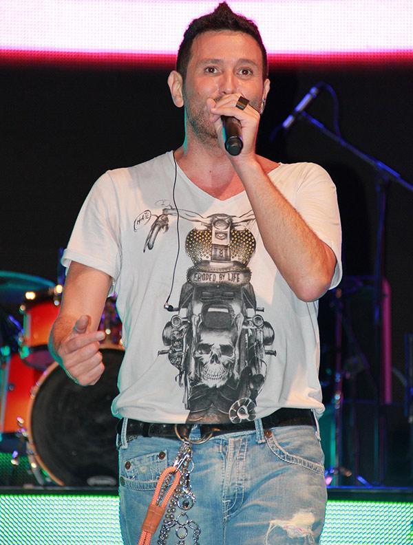 Demet Akalından Metin Arolata veda Hırkan yadigar kaldı