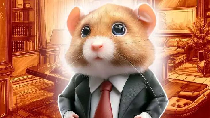 HAMSTER KOMBAT GÜNLÜK ŞİFRE NASIL KULLANILIR