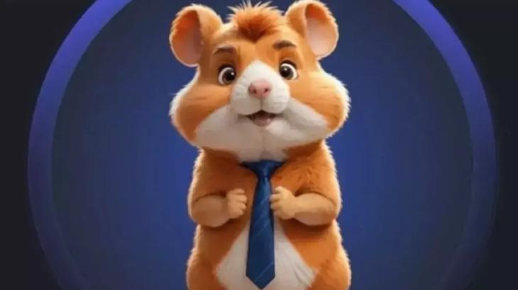 HAMSTER KOMBAT NEDİR