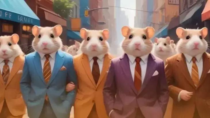 22 EYLÜL 2024 HAMSTER KOMBAT GÜNLÜK ŞİFRE