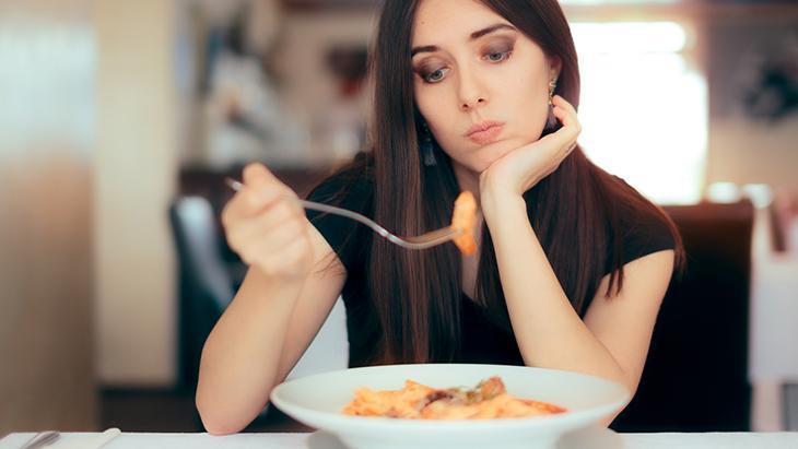 AMAÇ SAĞLIKLI KİLO VERME Mİ