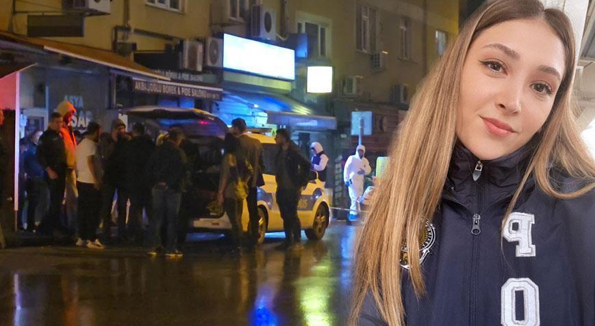 SON DAKİKA HABERLERİ: İstanbul'da polise saldırı! 1 şehit, 2 yaralı - Son Dakika Haberleri Milliyet