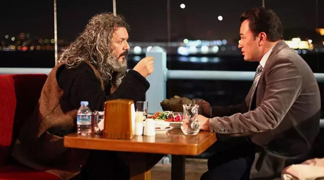 MANDIRA FİLOZOFU İSTANBUL OYUNCULARI KİMLER