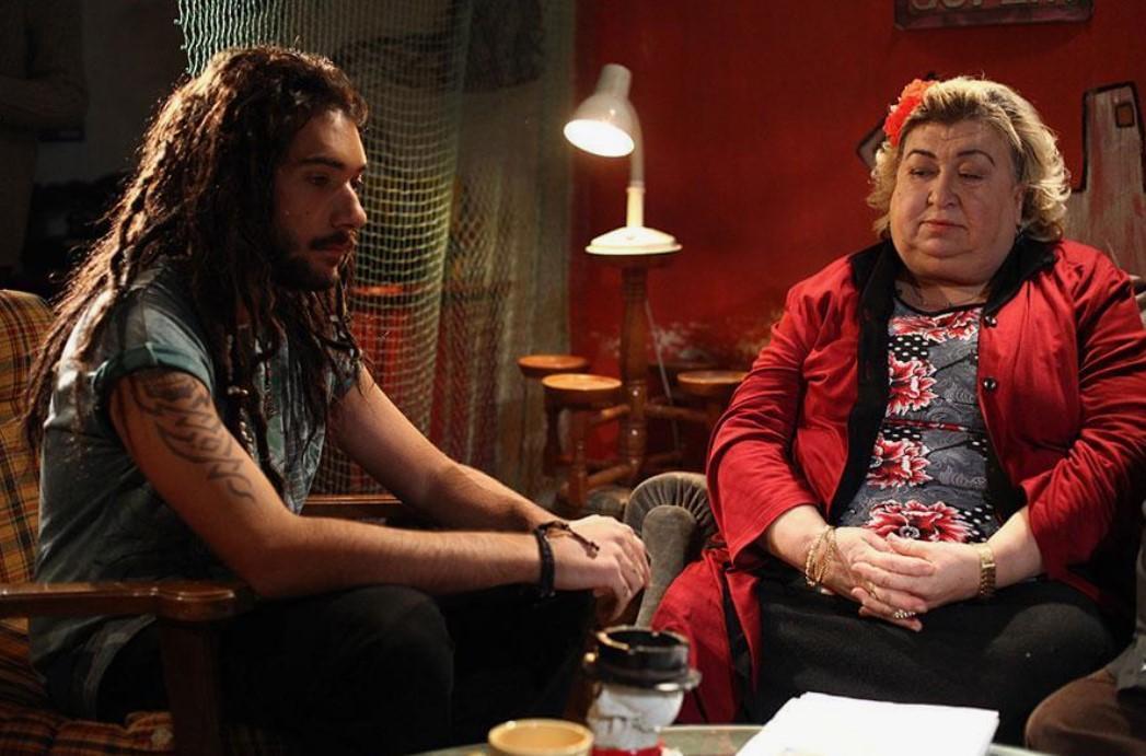 MANDIRA FİLOZOFU İSTANBUL FİLMİ KONUSU NEDİR