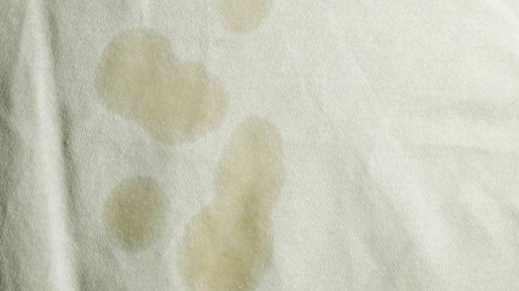 Koltuk, kıyafet, halı fark etmiyor İnatçı zeytinyağı lekesini anında söküp atıyor