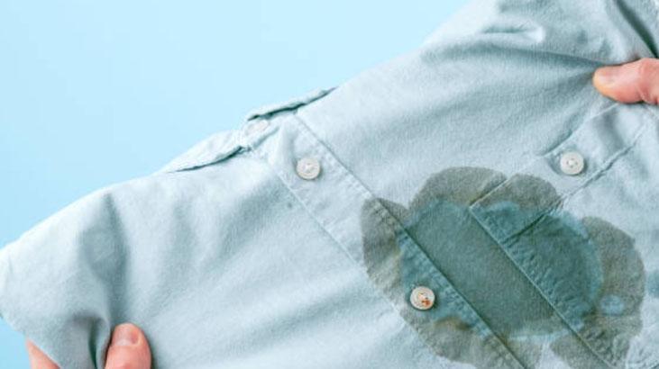 Koltuk, kıyafet, halı fark etmiyor İnatçı zeytinyağı lekesini anında söküp atıyor