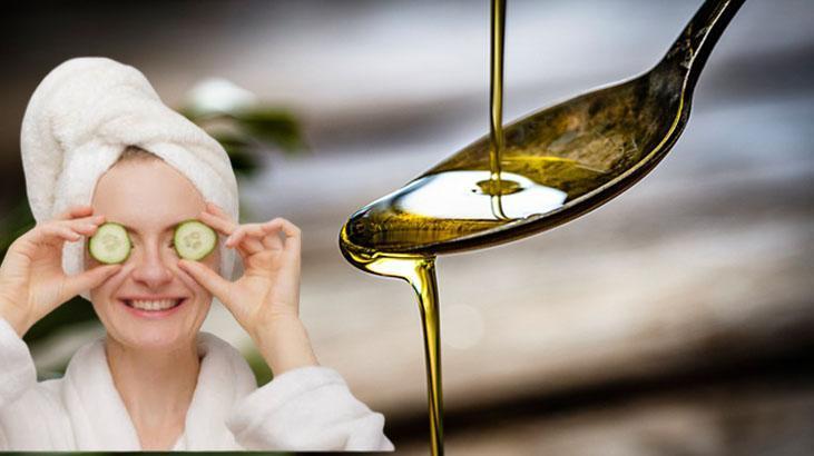 Başka ürün aramayın İşte göz makyajını tek hamlede çıkaran doğal mucizeler Başka ürün aramayın İşte göz makyajını tek hamlede çıkaran doğal mucizeler