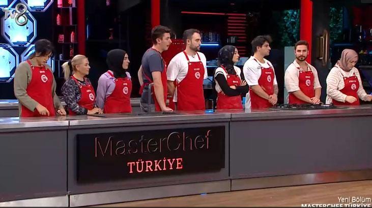 MASTERCHEF 3. DOKUNULMAZLIK MÜCADELESİNİ HANGİ TAKIM KAZANDI MASTERCHEF 3. DOKUNULMAZLIK MÜCADELESİNİ HANGİ TAKIM KAZANDI