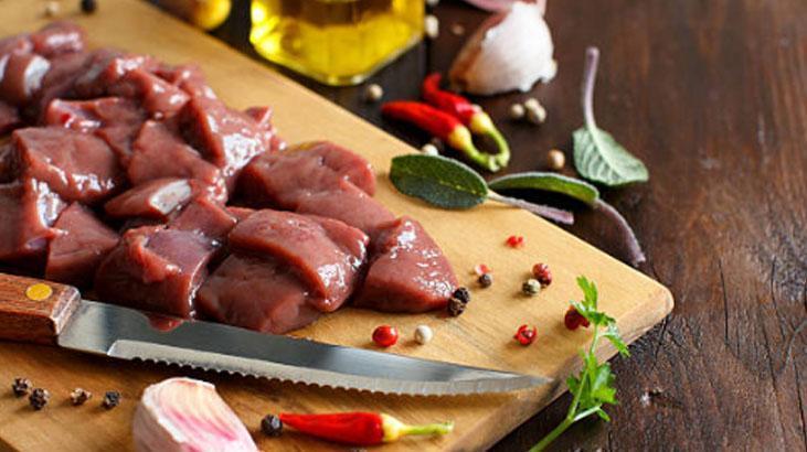 Tek kaşığı bir ünite kan yapıyor Pekmez mi, ciğer mi daha faydalı B12 deposuymuş Tek kaşığı bir ünite kan yapıyor Pekmez mi, ciğer mi daha faydalı B12 deposuymuş