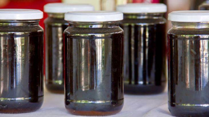 Tek kaşığı bir ünite kan yapıyor Pekmez mi, ciğer mi daha faydalı B12 deposuymuş Tek kaşığı bir ünite kan yapıyor Pekmez mi, ciğer mi daha faydalı B12 deposuymuş