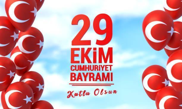 28 EKİM TATİL Mİ, YARIM GÜN MÜ
