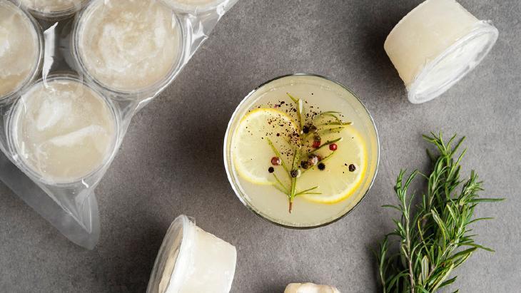 Aylarca ne lezzeti ne vitamini eksiliyor Kemik suyu için vakum ve cam şartmış Aylarca ne lezzeti ne vitamini eksiliyor Kemik suyu için vakum ve cam şartmış