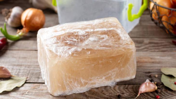 DONDURARAK UZUN SÜRELİ SAKLAMA DONDURARAK UZUN SÜRELİ SAKLAMA