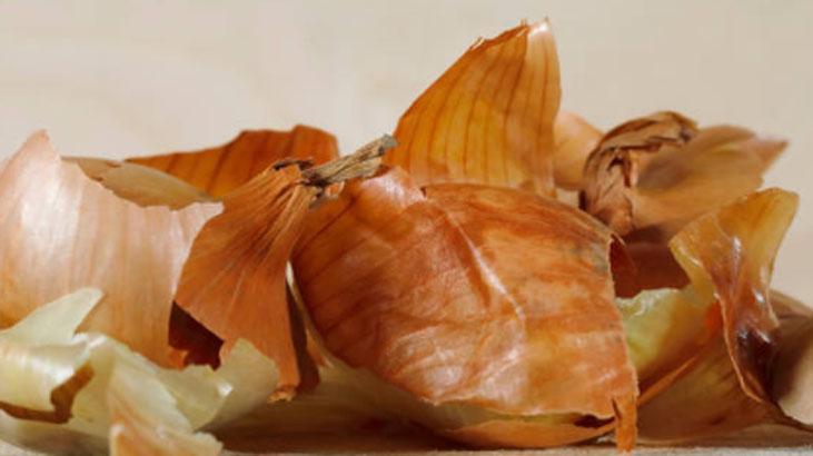 İçi sağlık dolu, kabuğu deterjandan daha güçlü Tencerenin dibine süren yaşıyor