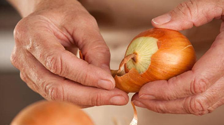 İçi sağlık dolu, kabuğu deterjandan daha güçlü Tencerenin dibine süren yaşıyor