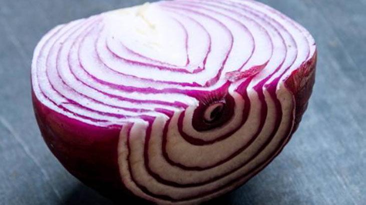 İçi sağlık dolu, kabuğu deterjandan daha güçlü Tencerenin dibine süren yaşıyor