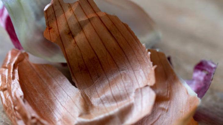 İçi sağlık dolu, kabuğu deterjandan daha güçlü Tencerenin dibine süren yaşıyor