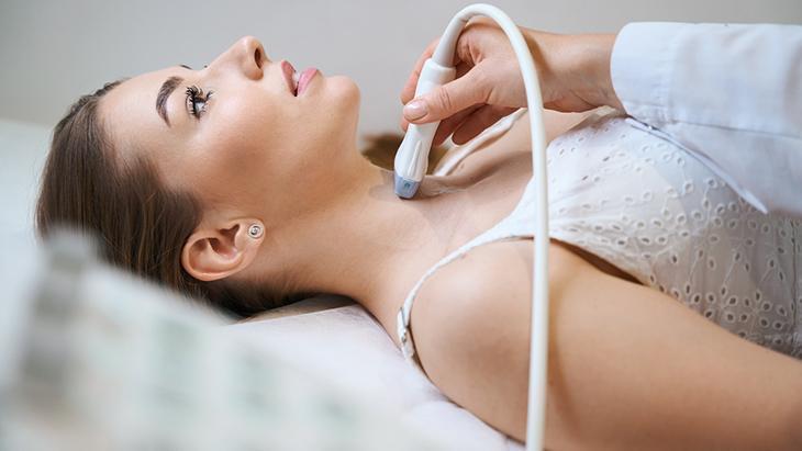 TİROİD KANSERİ ÖLÜM ORANLARI AZALIYOR