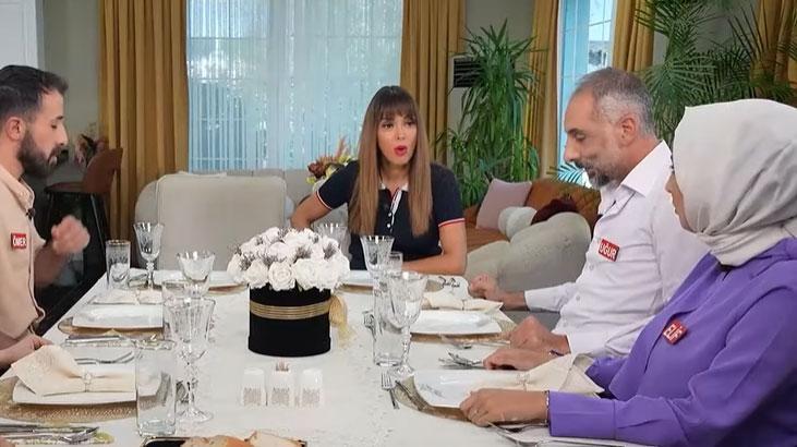 ZUHAL TOPALLA YEMEKTEYİZ YARIŞMACILARI ZUHAL TOPALLA YEMEKTEYİZ YARIŞMACILARI