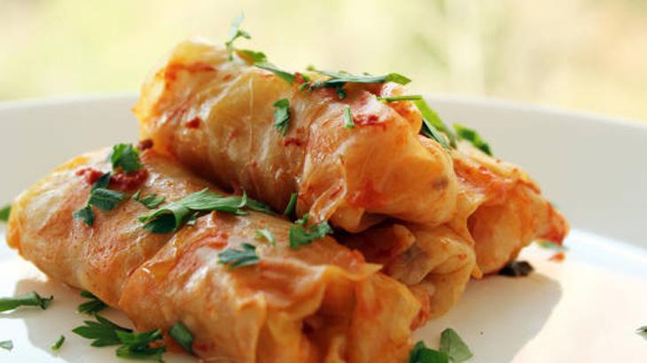 5. PİŞİRİRKEN ÜZERİNE AĞIRLIK KOYUN