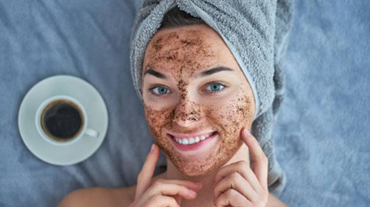 Koreliler için her şeyden önemli Tek bir leke, kararma bırakmıyor: Cam ciltin sırrı