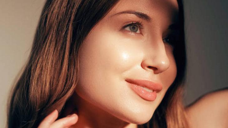 Koreliler için her şeyden önemli Tek bir leke, kararma bırakmıyor: Cam ciltin sırrı