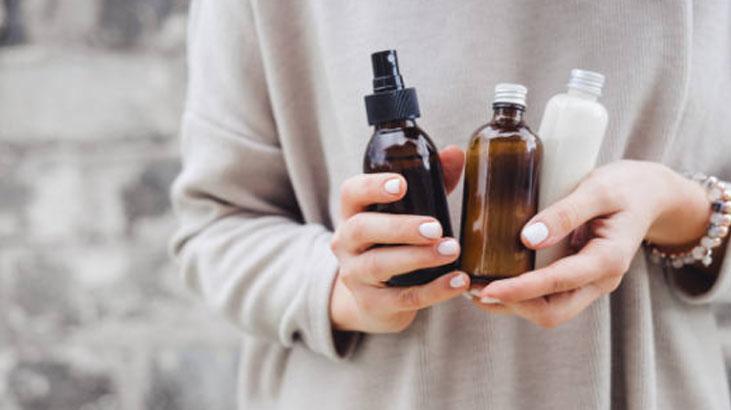 Koreliler için her şeyden önemli Tek bir leke, kararma bırakmıyor: Cam ciltin sırrı