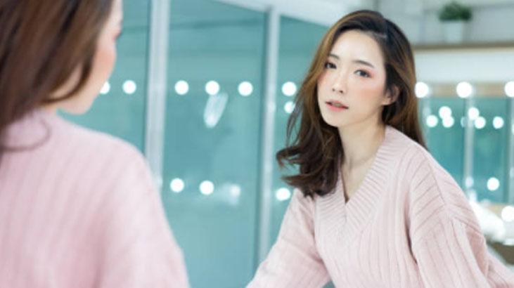 Koreliler için her şeyden önemli Tek bir leke, kararma bırakmıyor: Cam ciltin sırrı