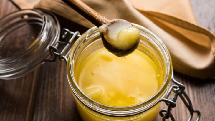 VÜCUT EMİLİMİ YÜKSEKTİR