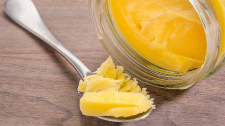 TEREYAĞINDAN BİR ADIM SONRA