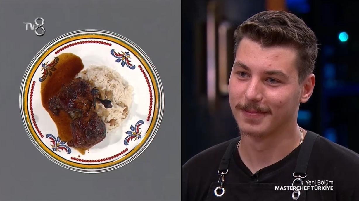 MASTERCHEFTE BİREYSEL DOKUNULMAZLIĞI KİM KAZANDI