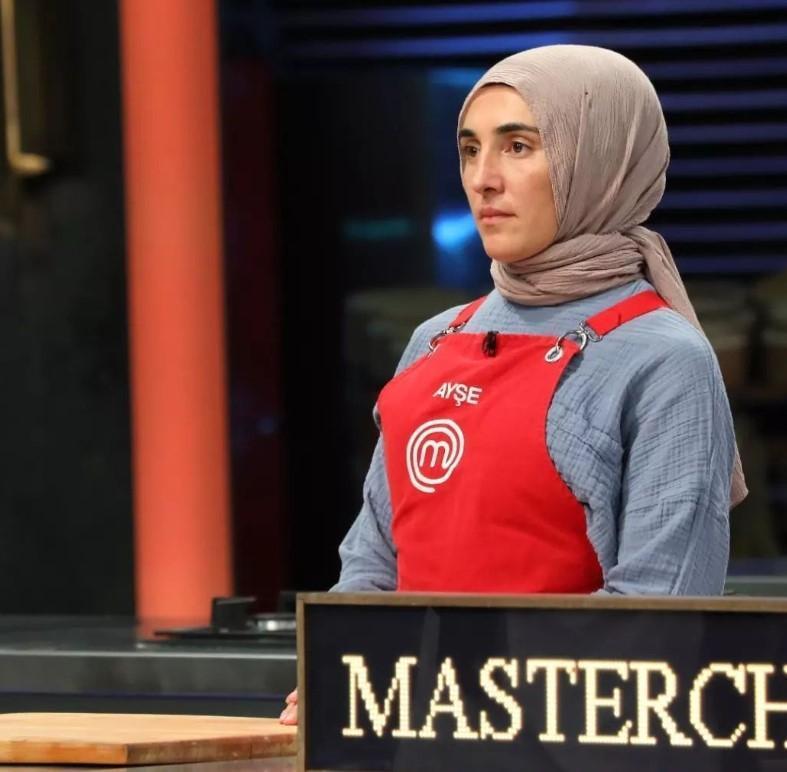 Şefler açıkladı MasterChef Ayşe bakın ne yapacak