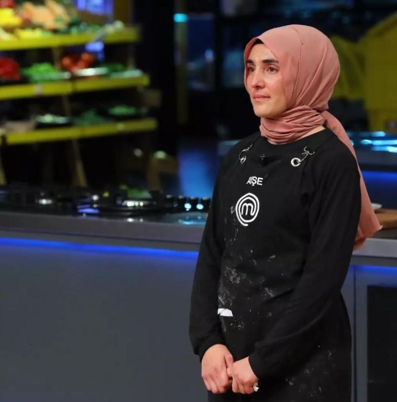 Şefler açıkladı MasterChef Ayşe bakın ne yapacak