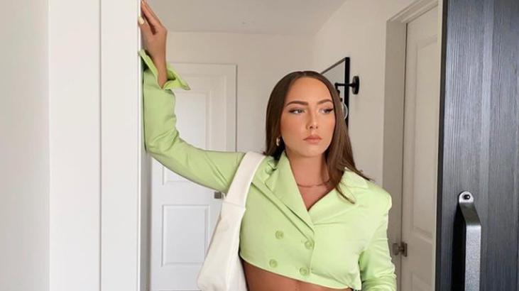 PODCAST YAYININDA ANLATTI PODCAST YAYININDA ANLATTI