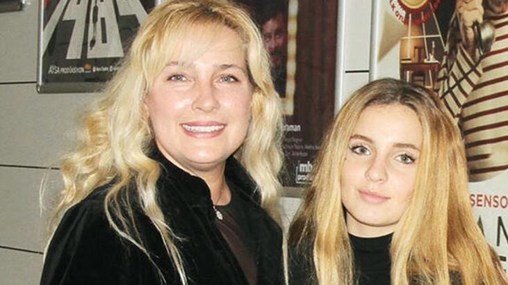 Babasının izinden gitti Ünlü sunucu Zeynep Kasımlıoğlunun kızı mesleğini seçti