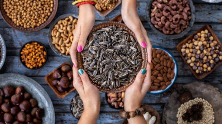 Siyah çekirdek sivilce yapar mı